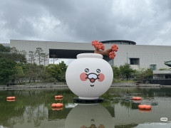 Brand Custom IP Inflatable for Commercial Decoration, Retail Advertising & Themed Large Event Decor