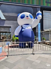 Brand Custom IP Inflatable for Commercial Decoration, Retail Advertising & Themed Large Event Decor