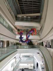 Brand Custom IP Inflatable for Commercial Decoration, Retail Advertising & Themed Large Event Decor