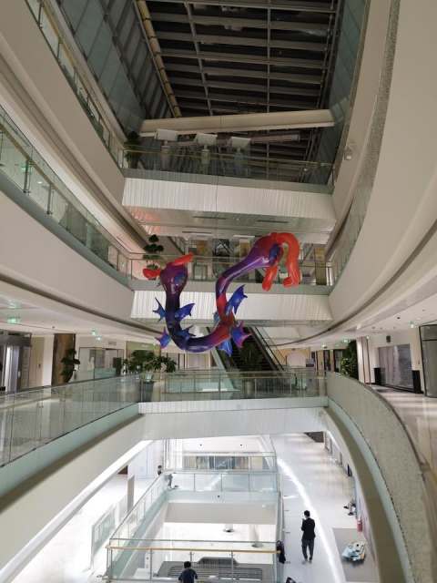 Brand Custom IP Inflatable for Commercial Decoration, Retail Advertising & Themed Large Event Decor