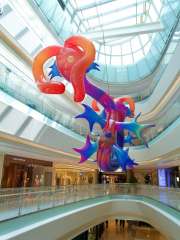 Brand Custom IP Inflatable for Commercial Decoration, Retail Advertising & Themed Large Event Decor