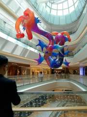 Brand Custom IP Inflatable for Commercial Decoration, Retail Advertising & Themed Large Event Decor