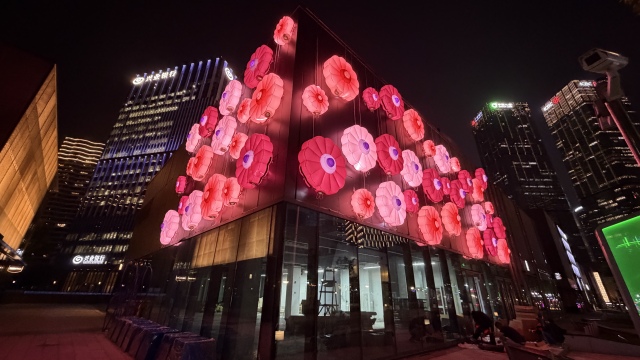Brand Custom IP Inflatable for Commercial Decoration, Retail Advertising & Themed Large Event Decor