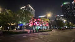 Brand Custom IP Inflatable for Commercial Decoration, Retail Advertising & Themed Large Event Decor