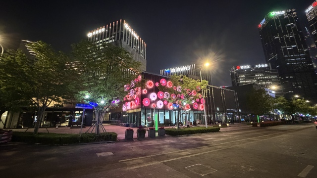 Brand Custom IP Inflatable for Commercial Decoration, Retail Advertising & Themed Large Event Decor