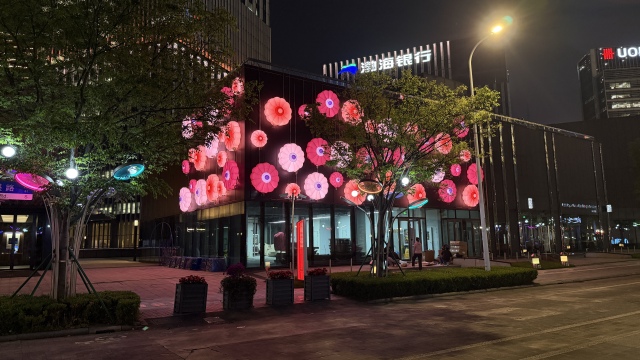 Brand Custom IP Inflatable for Commercial Decoration, Retail Advertising & Themed Large Event Decor