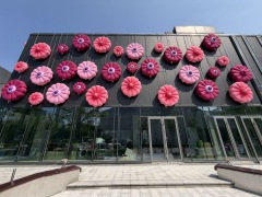Brand Custom IP Inflatable for Commercial Decoration, Retail Advertising & Themed Large Event Decor