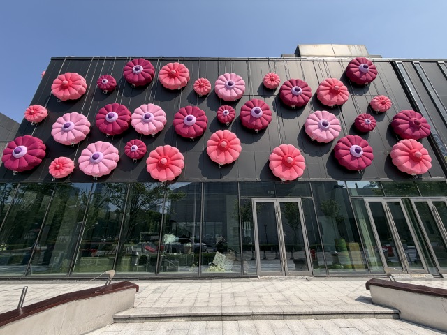 Brand Custom IP Inflatable for Commercial Decoration, Retail Advertising & Themed Large Event Decor