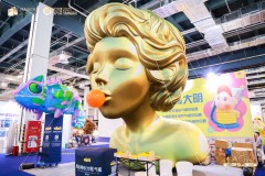 Brand Custom IP Inflatable for Commercial Decoration, Retail Advertising & Themed Large Event Decor