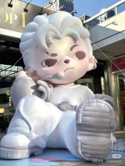 Brand Custom IP Inflatable for Commercial Decoration, Retail Advertising & Themed Large Event Decor