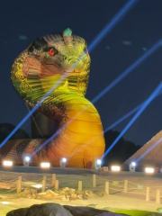 Brand Custom IP Inflatable for Commercial Decoration, Retail Advertising & Themed Large Event Decor