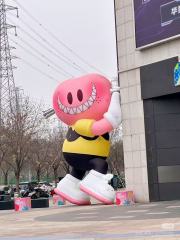 Brand Custom IP Inflatable for Commercial Decoration, Retail Advertising & Themed Large Event Decor