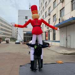 Inflatable Parade  Costume Meichen Event Promotion Advertising Inflatable Factory Direct Supply