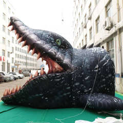 Giant Inflatable Halloween Pumpkin Arch Meichen Festival Event Decoration Inflatable Factory Direct Supply