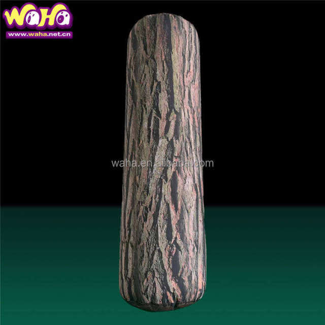 Realistic Tree Inflatable Sculpture for Event Display Decoration | OEM Inflatable Factory