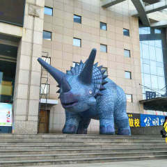Custom Dinosaur Inflatable Costume for Event Display Decoration | Professional Inflatable Factory Manufacturer
