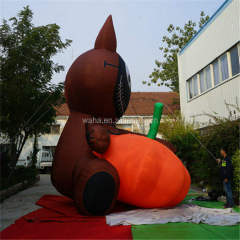 Inflatable Halloween Dream Ghost Decoration Meichen Spooky Event Display Advertising Inflatable Factory Direct Supply