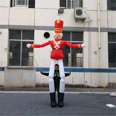 Inflatable Parade  Costume Meichen Event Promotion Advertising Inflatable Factory Direct Supply