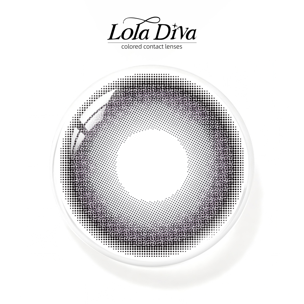Loladiva Velvet Mist Taupe | 1 Daily