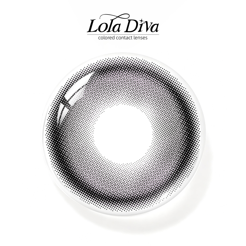 Loladiva Nebula Gray | 1 Daily