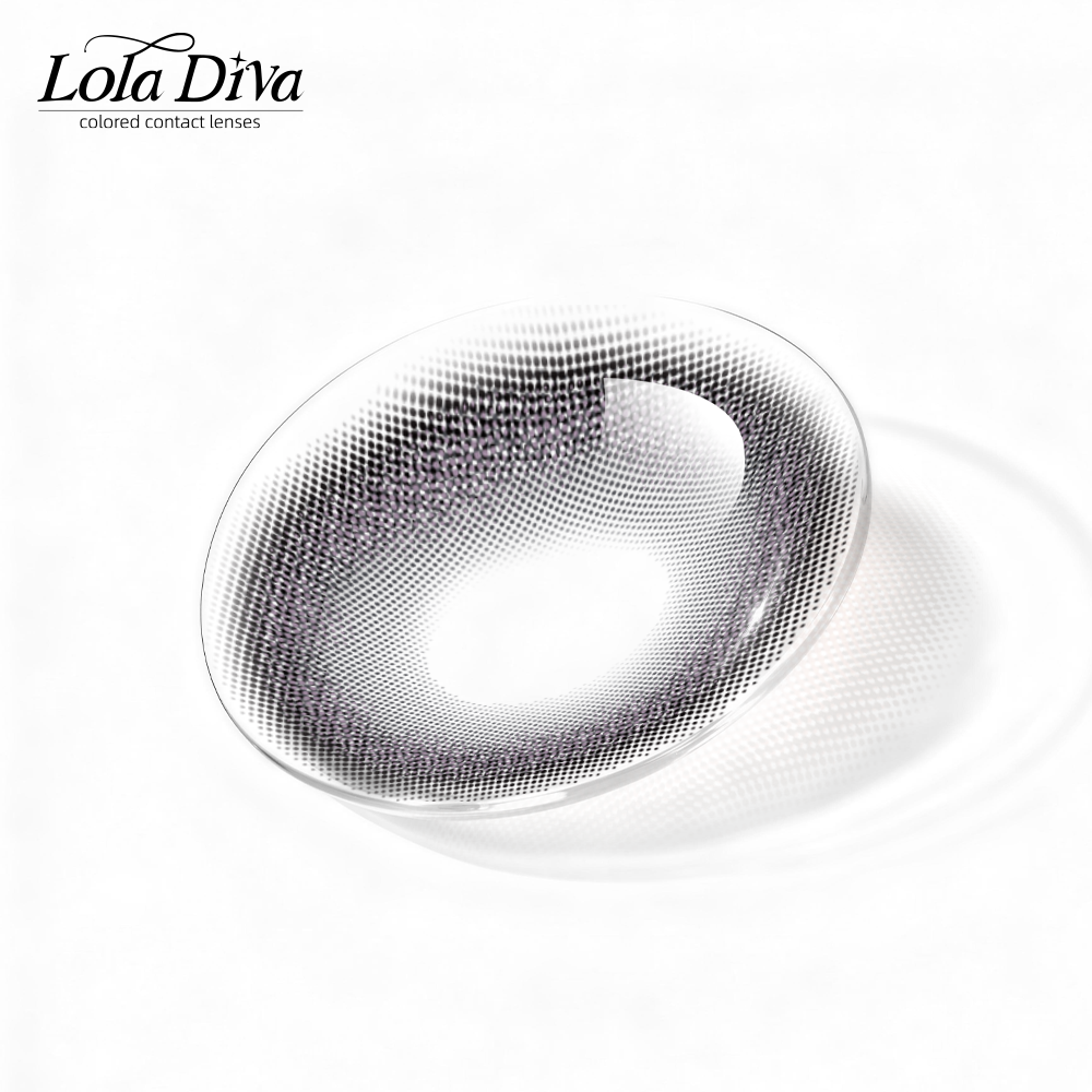Loladiva Velvet Mist Taupe | 1 Daily
