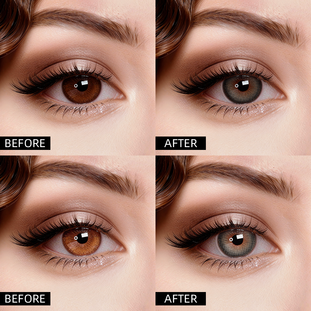 Loladiva Radiant Gleam Black | 1 Daily