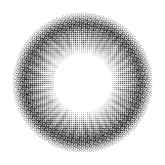 Mysterious Midnight Black