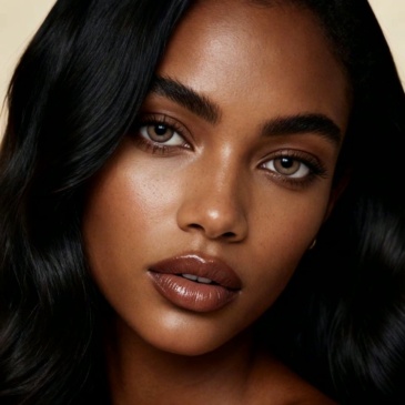 10pcs LolaDiva Sunset Fairy Brown | 1-Day Contact Lenses