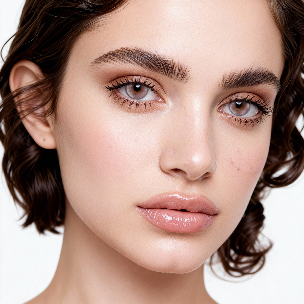 2pcs LolaDiva Mistberry Pink | 1-Year Contact Lenses