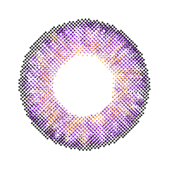 Twilight Iris Purple