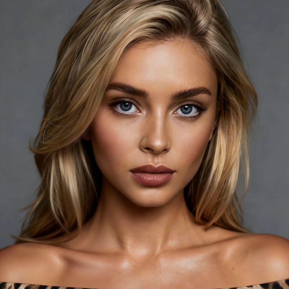 2pcs LolaDiva Mysterious Midnight Black | 1-Year Contact Lenses