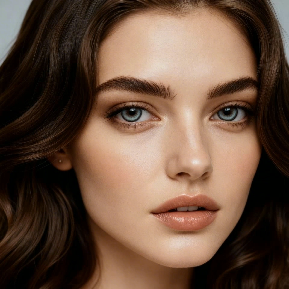 2pcs LolaDiva Ocean Blue | 1-Day Contact Lenses