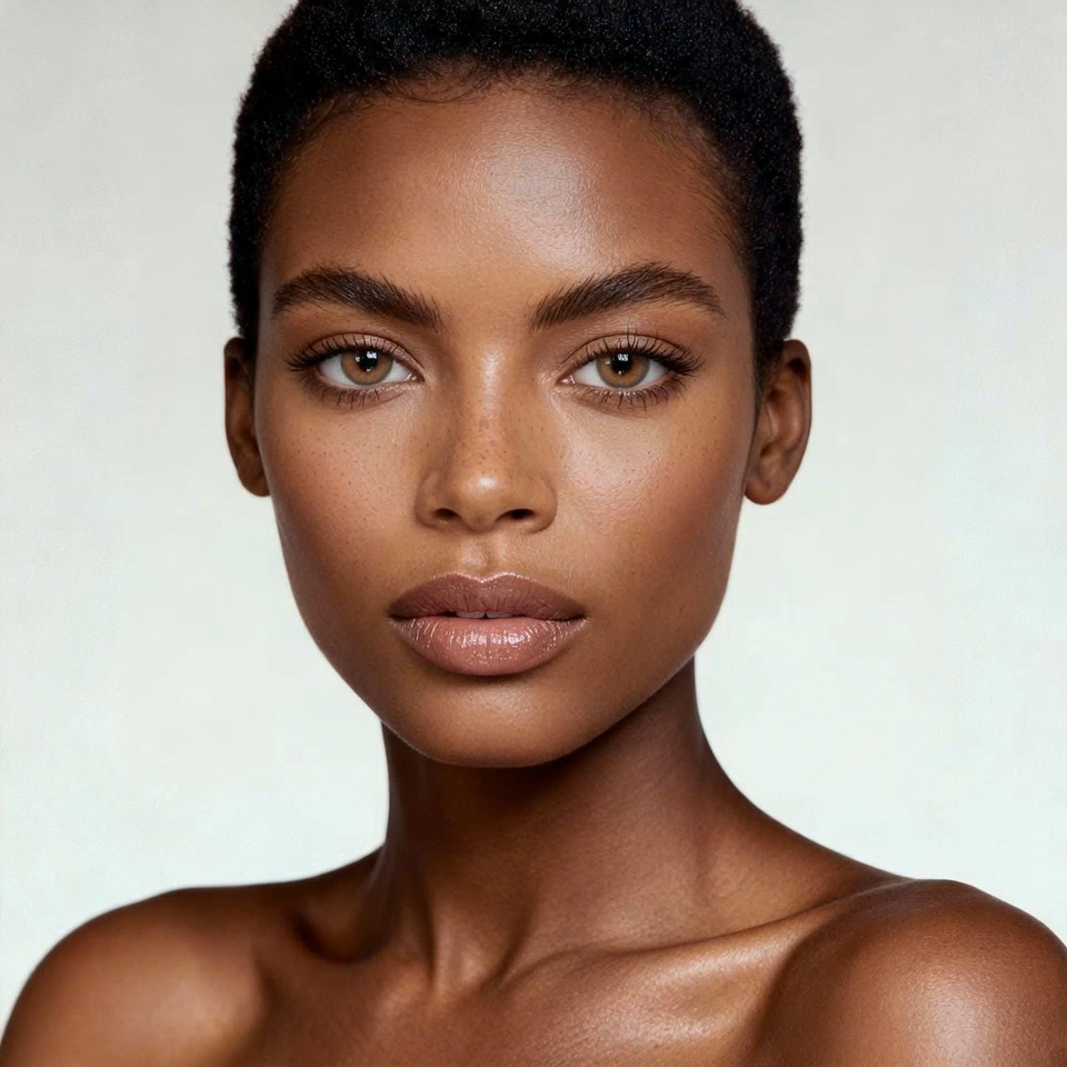 2pcs LolaDiva Coconut Grain Brown | 1-Day Contact Lenses 14.5mm