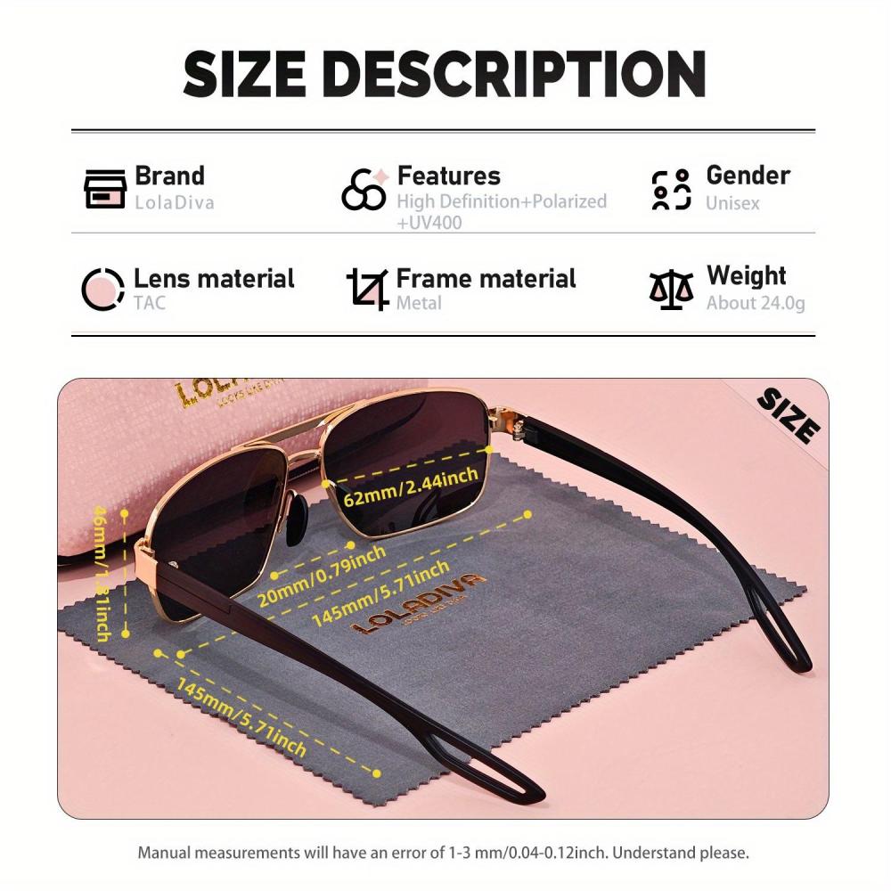 Unisex Casual-looking Full Frame Sunglasses Vacation Butterfly Frame Sunglasses UV400