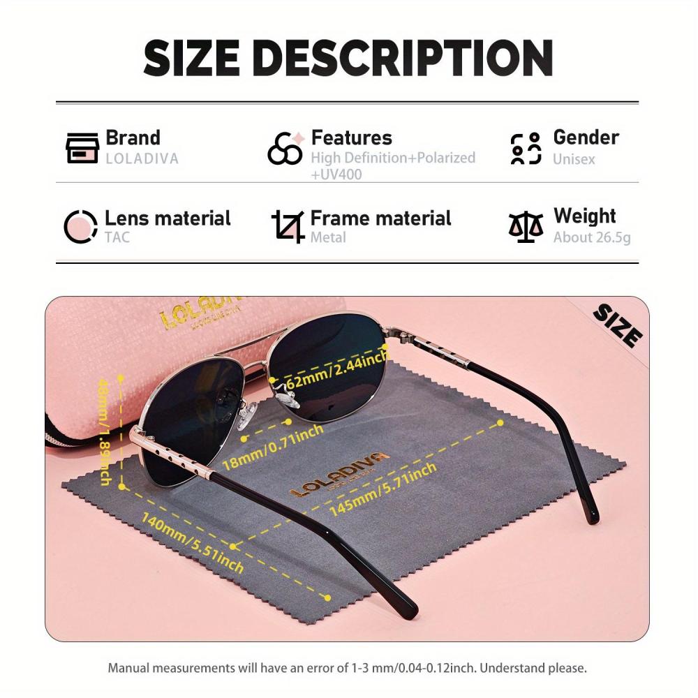 Unisex Half-frame Glasses Stylish High-end, Timeless Square Silhouettes for All Occasions