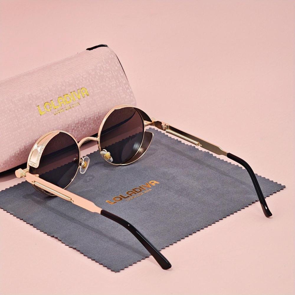 Unisex Anti-Blue Light Glasses Exquisite Fashionable Glasses, Perfect For Daily Life and Travel