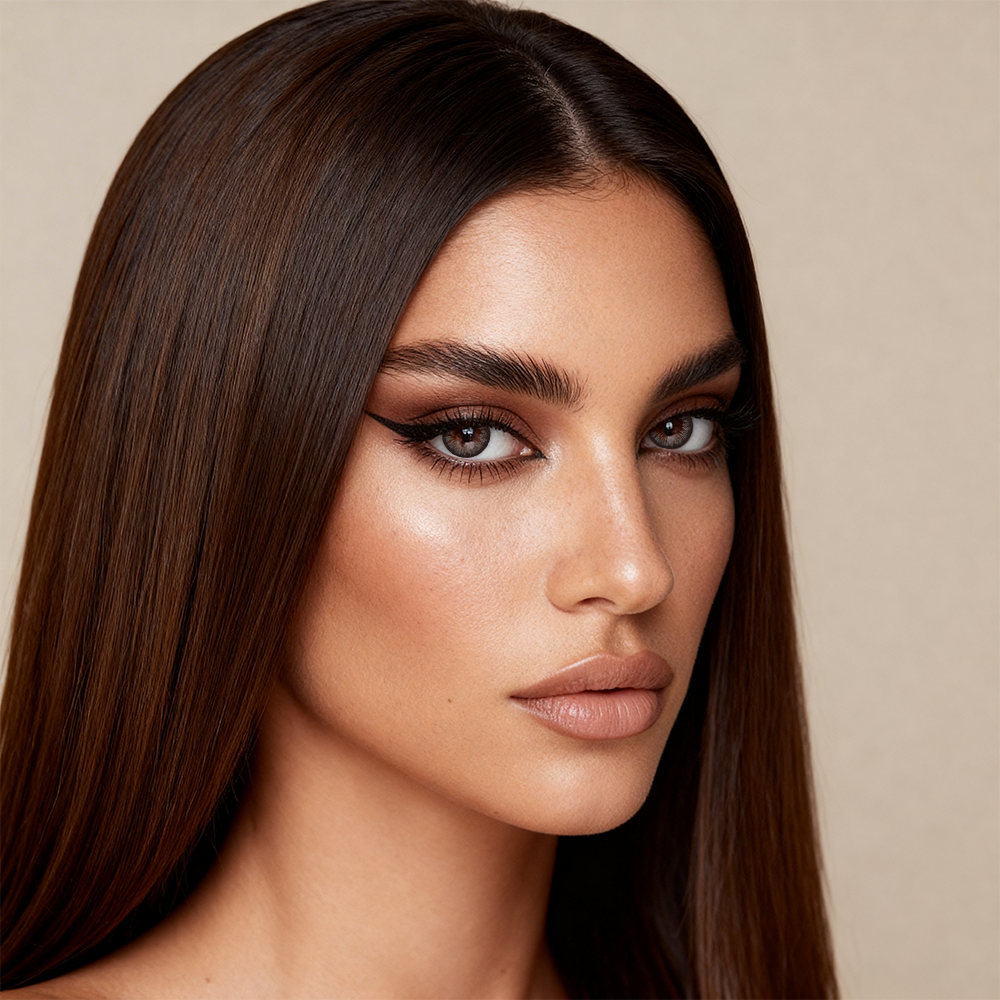 2pcs LolaDiva Swan Lake Gray | 1-Year Contact Lenses