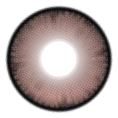 Panther Eye Ash Pink