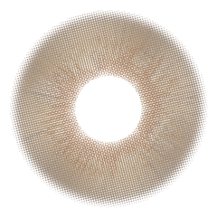 Misty Solitude Brown