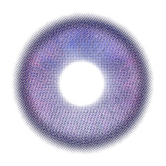 Midnight Orchid Purple