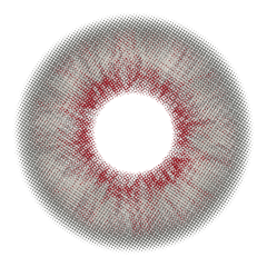 Rouge Stroke Gray