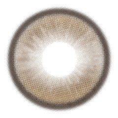 Aura Natural Brown