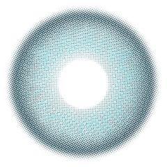 Coastal Mist Blue