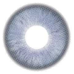 Lunar Haze Blue(1-Year)