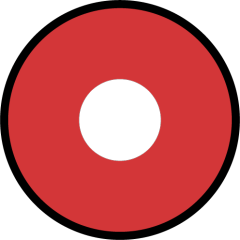 Crimson Demon Red(1-Year)