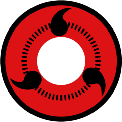 Cursed Rune Red(1-Year)