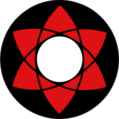 Six-Point Star Red(1-Year)