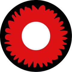 Blood Thorn Red(1-Year)
