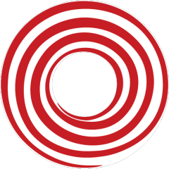 Crimson Whirl Red(1-Year)
