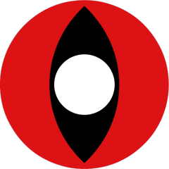 Crimson Flame Red(1-Year)
